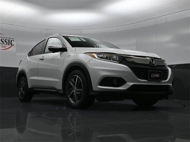 Used 2021 Honda HR-V EX-L image 30