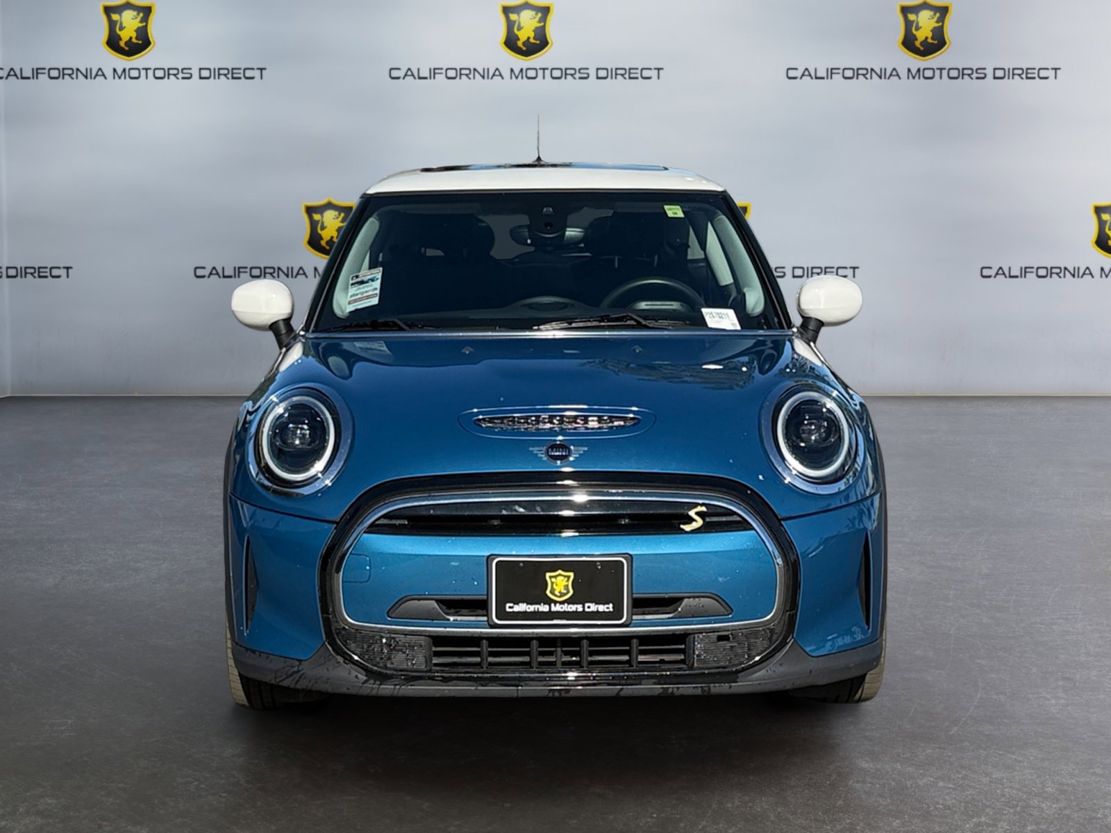 Used 2023 MINI Cooper SE image 8