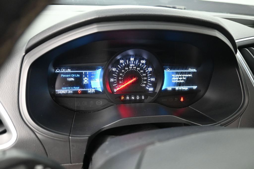 Used 2022 Ford Edge ST w/ Equipment Group 401A AWD/4WD image 17