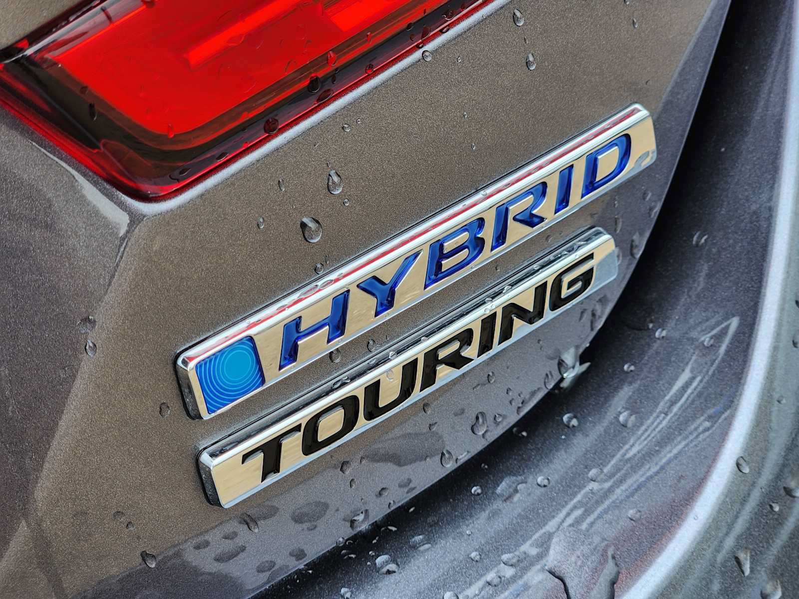 Used 2020 Honda Accord Touring image 11