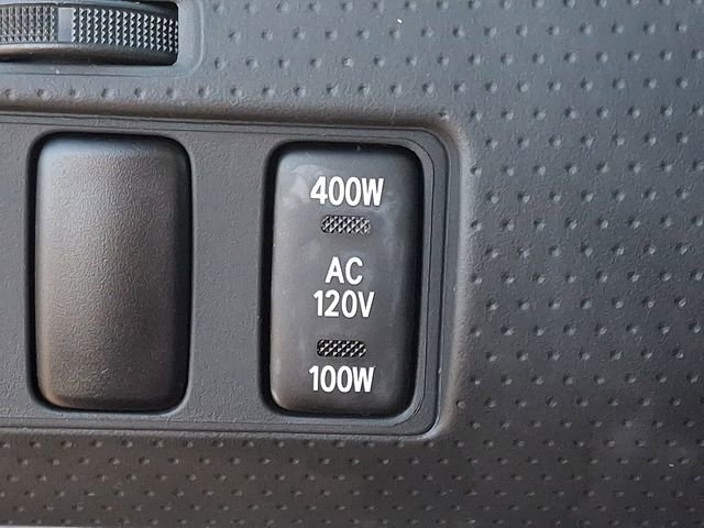 Used 2015 Toyota Tacoma PreRunner w/ TRD Sport Package image 24