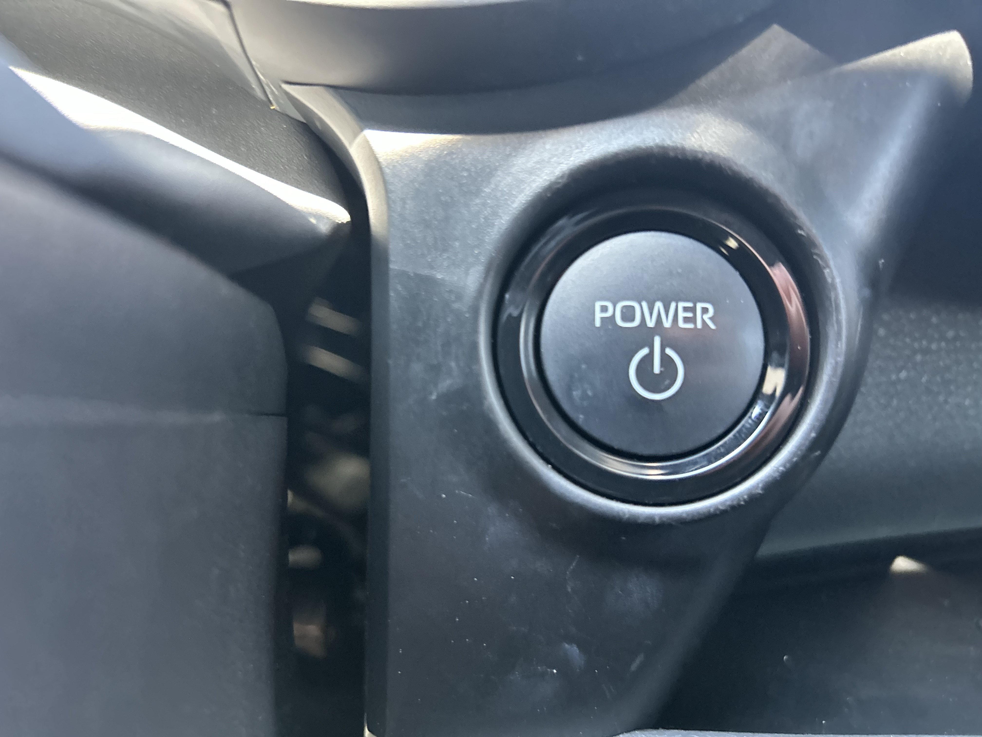 Certified 2025 Toyota Sienna XSE w/ XSE Premium Package AWD/4WD image 36