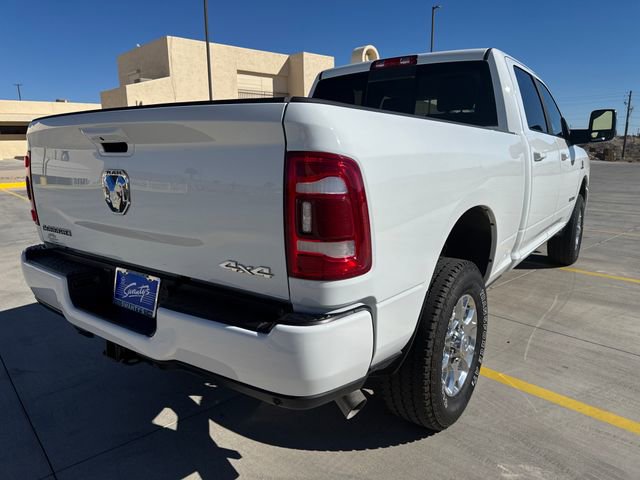 Used 2024 RAM 2500 Laramie image 5