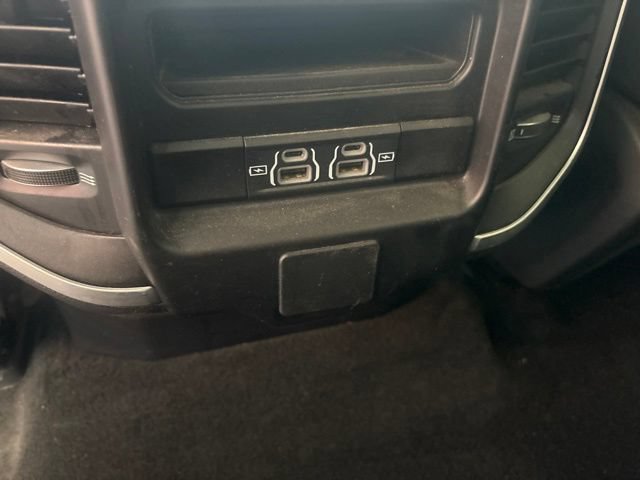 Used 2023 RAM 1500 Big Horn AWD/4WD image 18