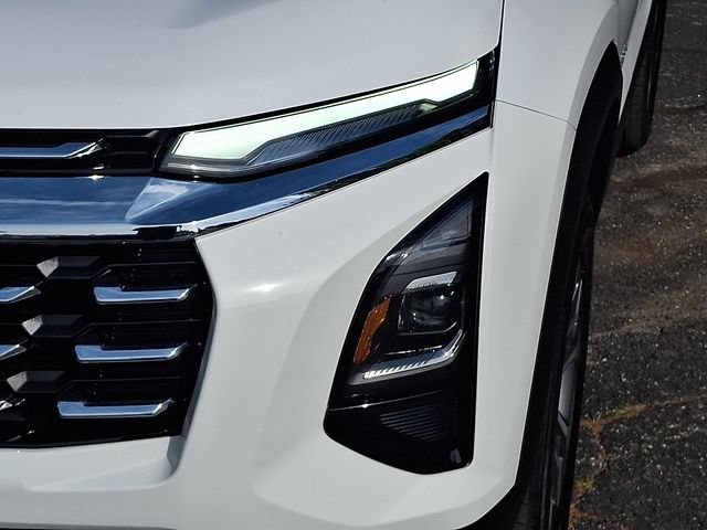 Used 2025 Chevrolet Equinox LT FWD image 9