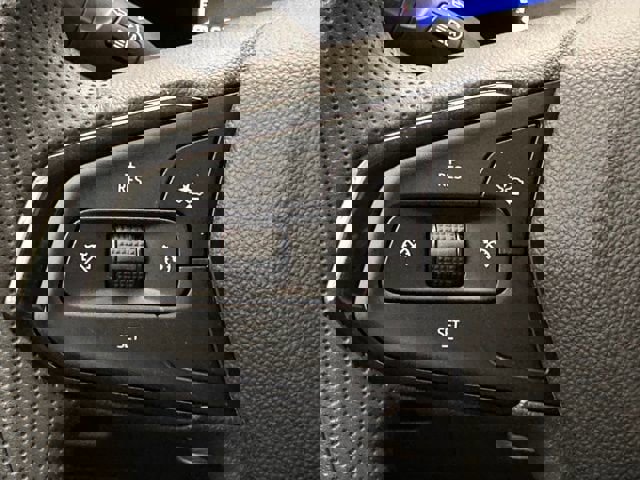 New 2026 Chevrolet TrailBlazer LT w/ Driver Confidence Package image 9