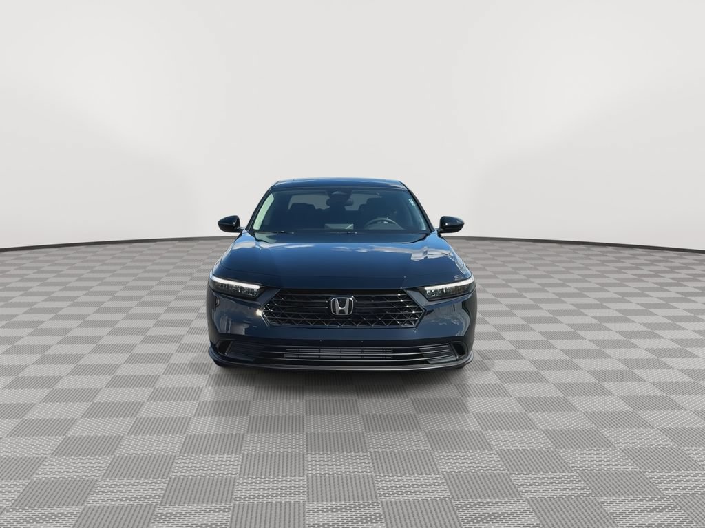 New 2026 Honda Accord SE image 3
