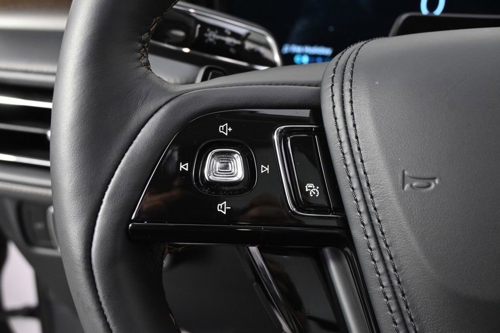 New 2026 Lincoln Aviator Reserve image 35