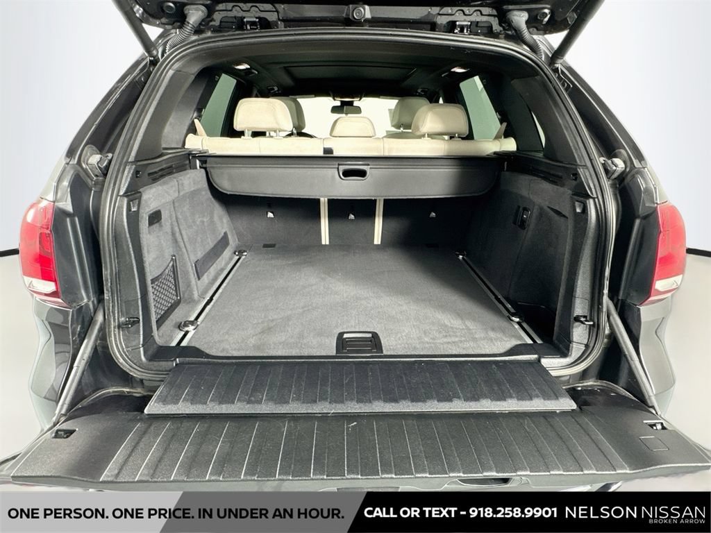 Used 2017 BMW X5 sDrive35i RWD image 27
