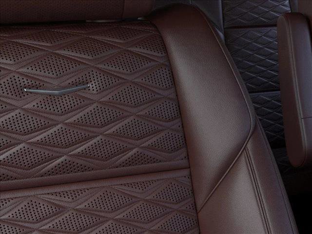 New 2025 Cadillac Escalade ESV Sport w/ Touring Package image 21