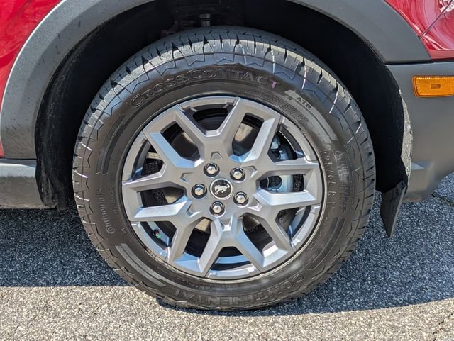 Used 2025 Ford Bronco Sport Big Bend image 13