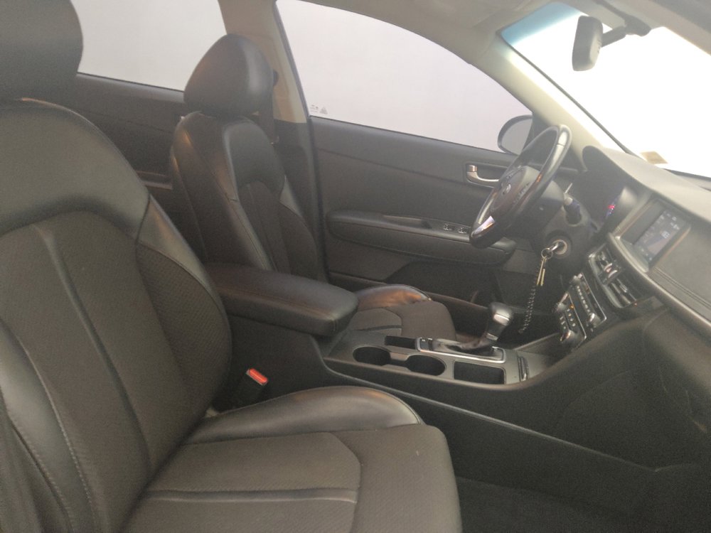 Used 2018 Kia Optima S FWD image 21