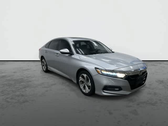 Used 2020 Honda Accord EX image 6