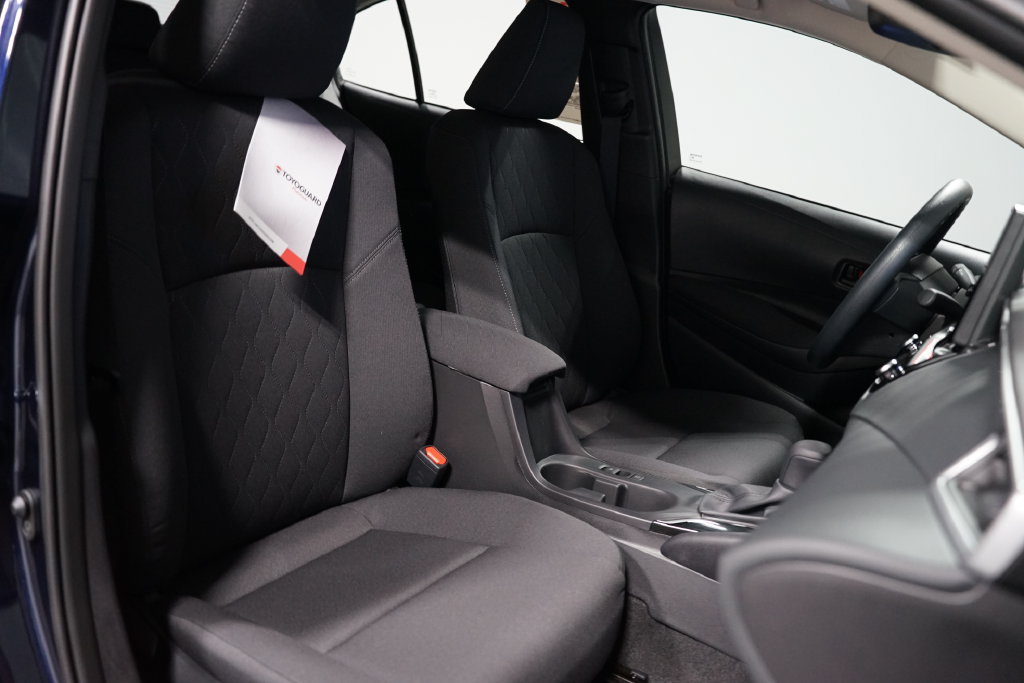New 2027 Toyota Corolla LE FWD image 26