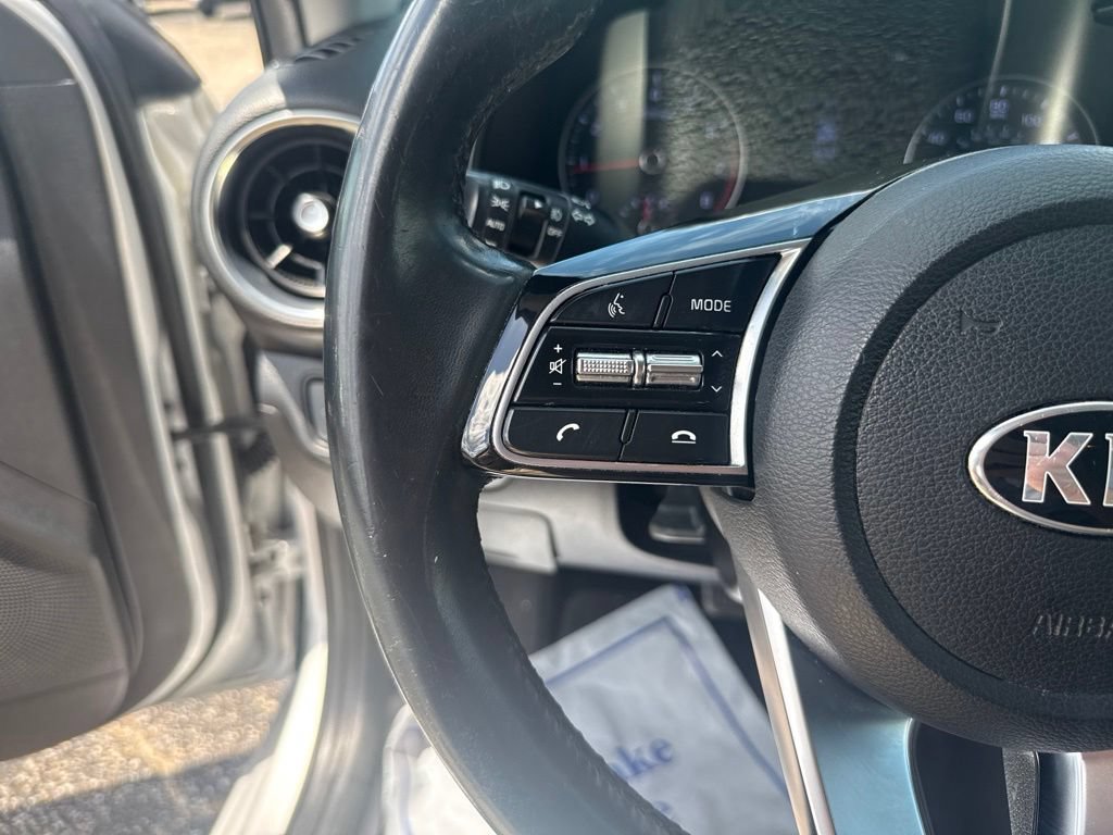 Used 2019 Kia Forte S FWD image 27