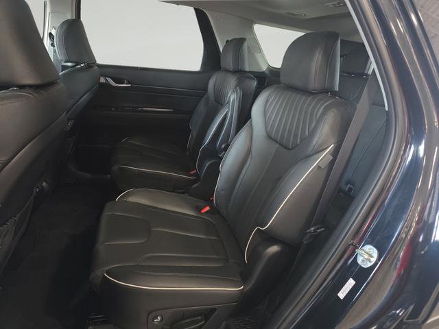 Used 2023 Hyundai Palisade Limited AWD/4WD image 27
