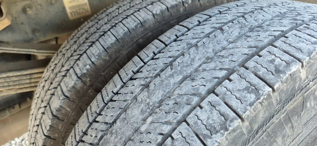 Used 2016 RAM 3500 Tradesman w/ Power Accessory Group image 12