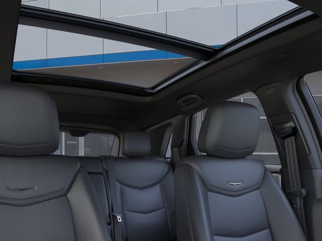 New 2026 Cadillac XT5 Premium Luxury w/ Driver Assist Package FWD image 24