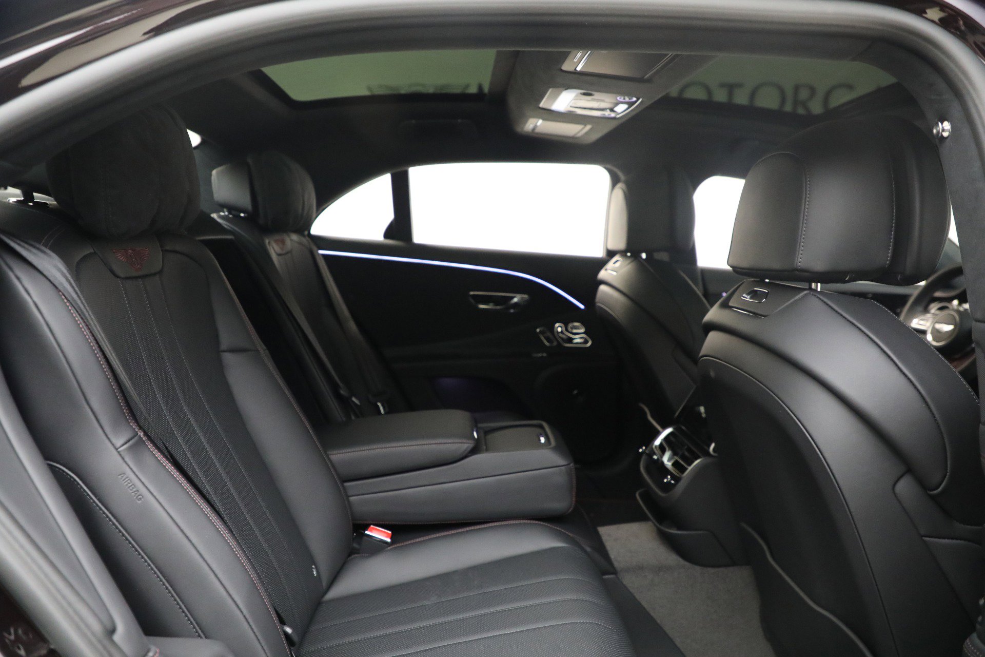 New 2026 Bentley Flying Spur Plug-In Hybrid image 27