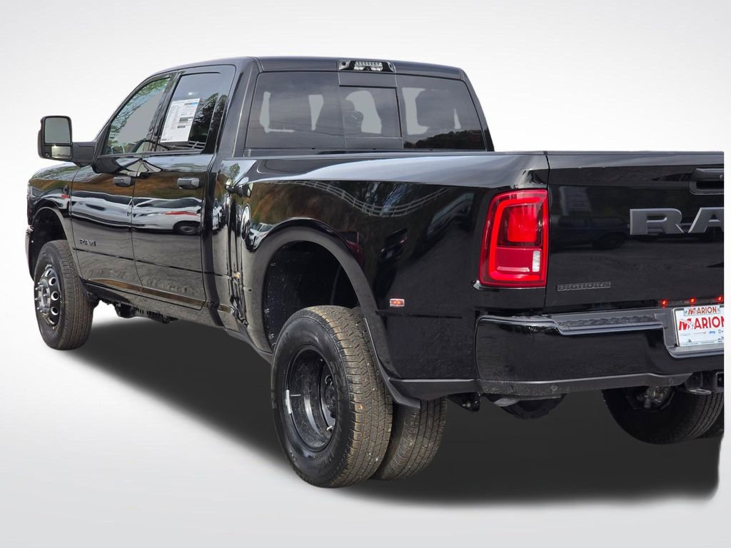 New 2026 RAM 3500 Big Horn image 41