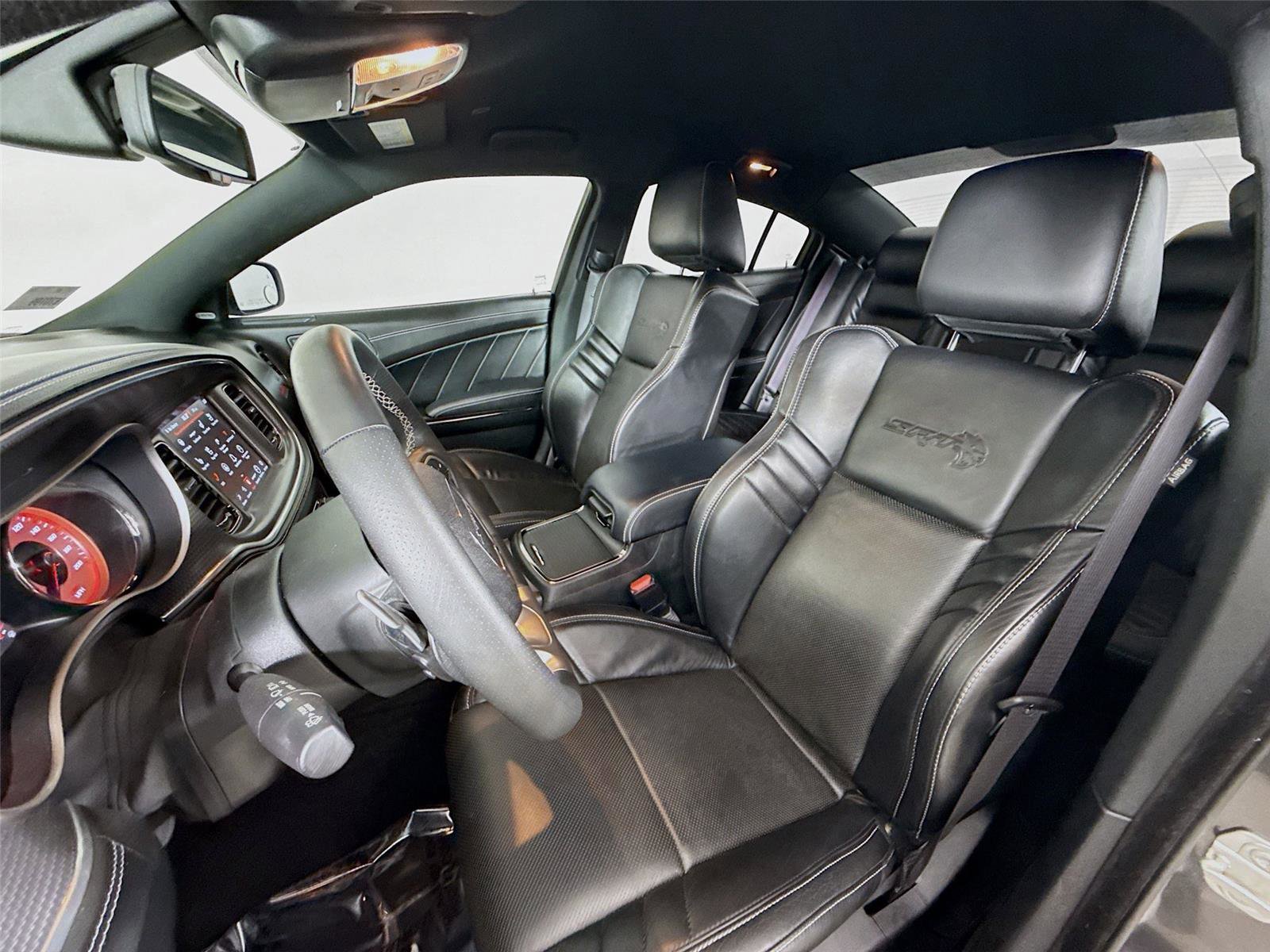 Used 2023 Dodge Charger SRT Hellcat image 19