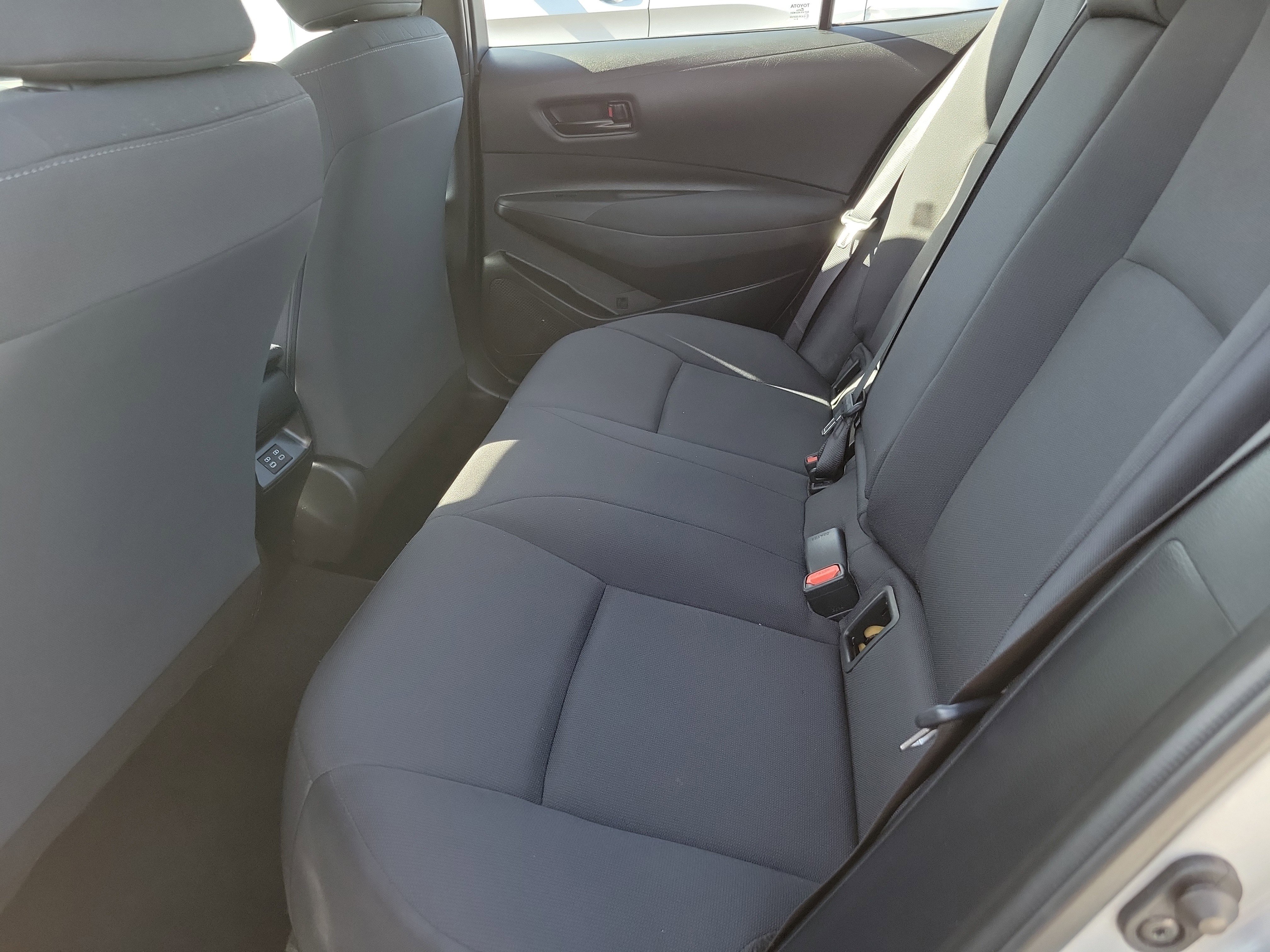 Certified 2024 Toyota Corolla LE image 15