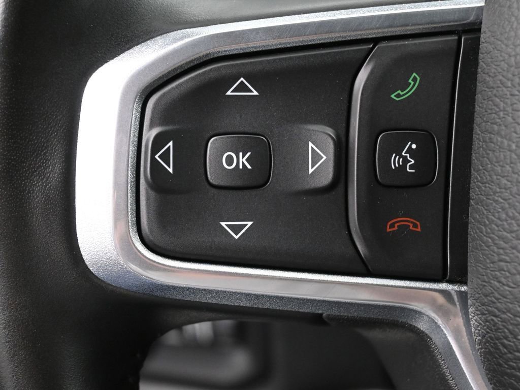 Used 2022 RAM 1500 Laramie w/ Sport Appearance Package image 18