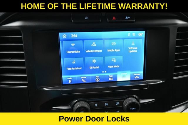 Used 2022 Ford F150 XL w/ STX Appearance Package AWD/4WD image 28
