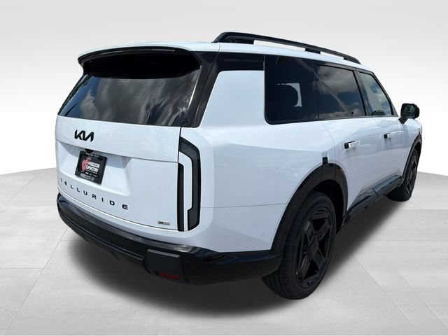 New 2027 Kia Telluride SX X-Line AWD/4WD image 7