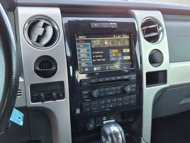 Used 2012 Ford F150 Platinum RWD image 15
