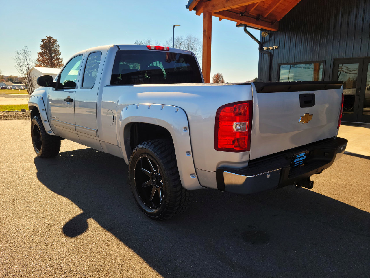 Used 2013 Chevrolet Silverado 1500 LT w/ All-Star Edition image 6