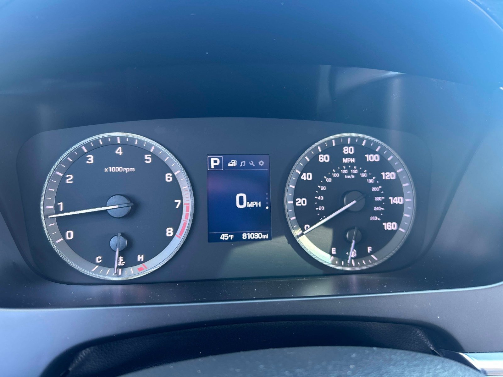 Used 2016 Hyundai Sonata SE FWD image 26
