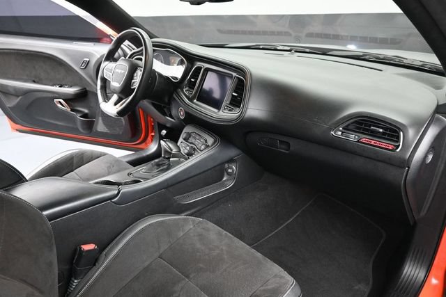 Used 2023 Dodge Challenger SRT Hellcat RWD image 20