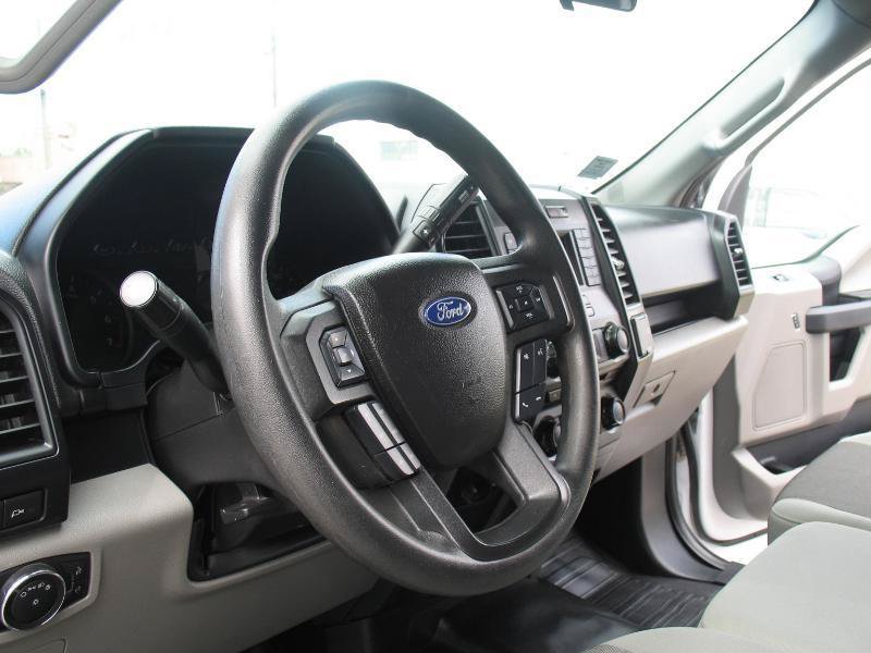 Used 2018 Ford F150 XL w/ Equipment Group 101A Mid AWD/4WD image 36
