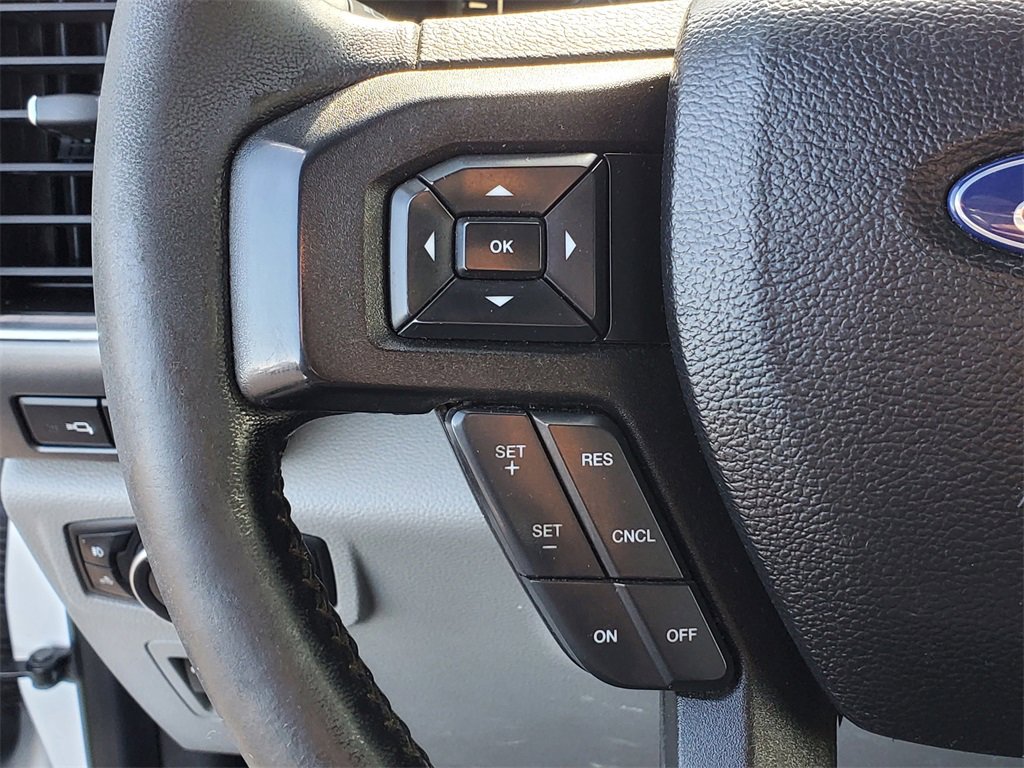 Used 2018 Ford F150 XLT w/ Equipment Group 301A Mid image 12