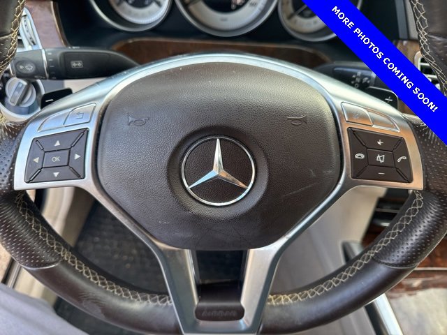 Used 2014 Mercedes-Benz E 350 Sedan image 18
