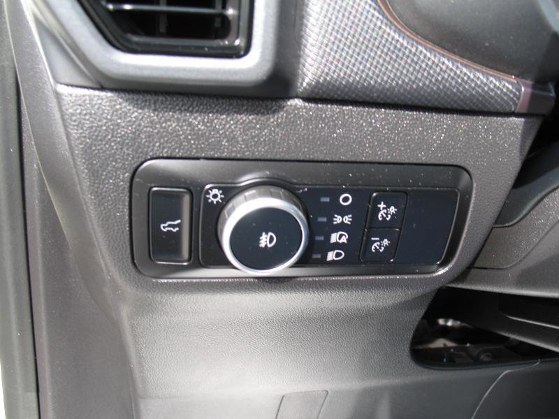 Used 2024 Ford Bronco Sport Outer Banks w/ Tech Package image 53