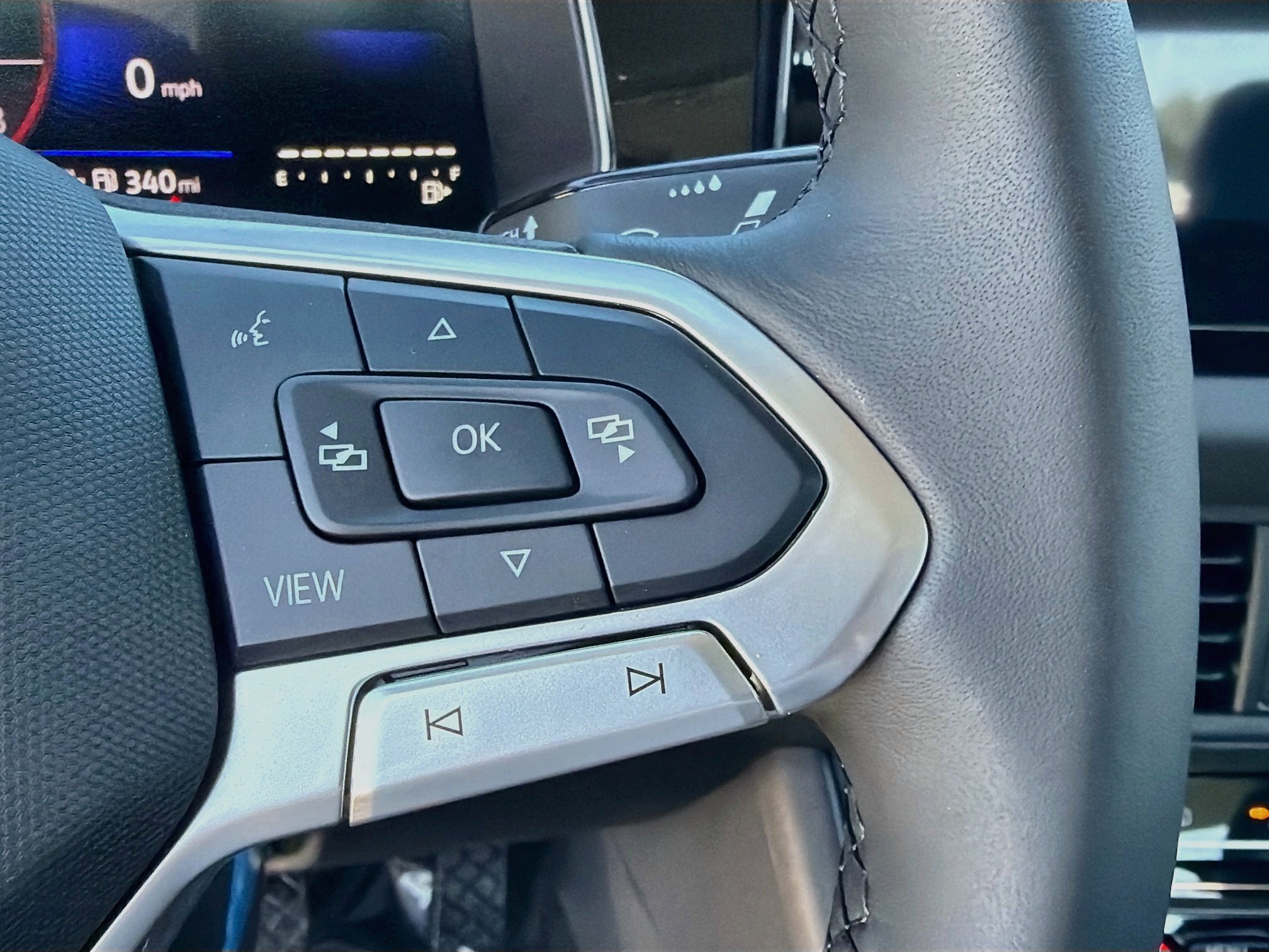New 2027 Volkswagen Jetta S FWD image 36