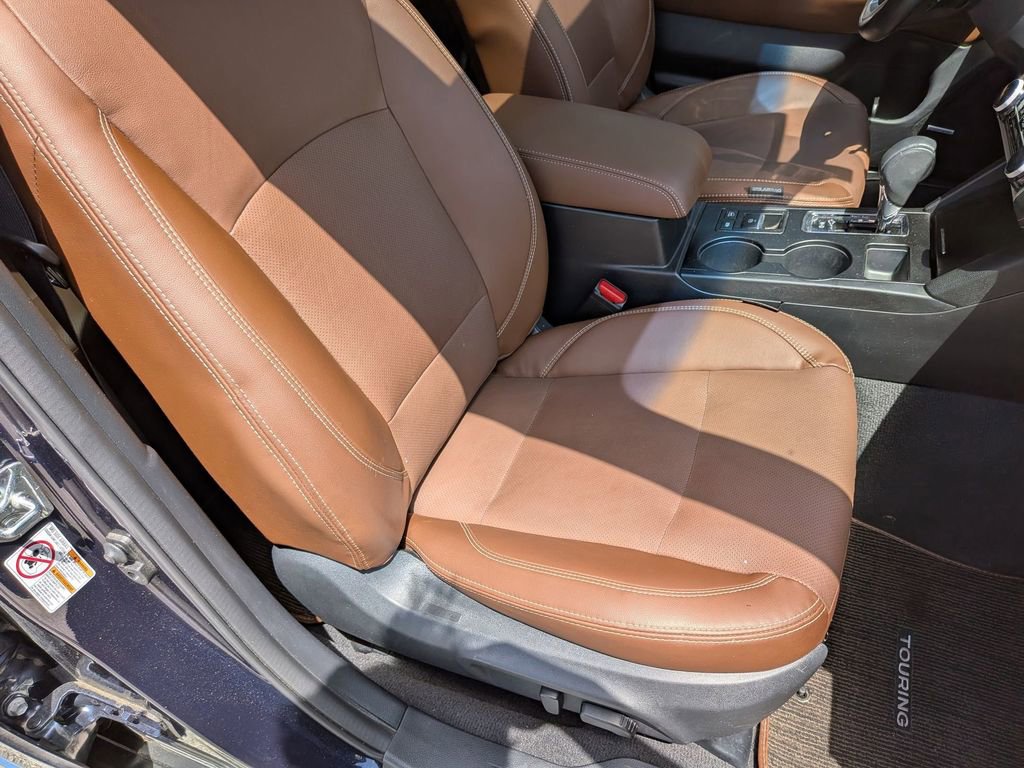 Used 2018 Subaru Outback 3.6R Touring AWD/4WD image 30