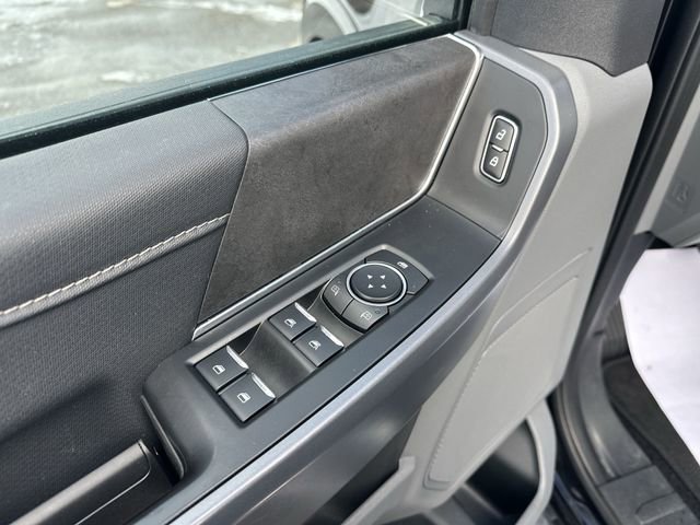 Used 2025 Ford F150 XLT w/ Equipment Group 301A Standard image 17