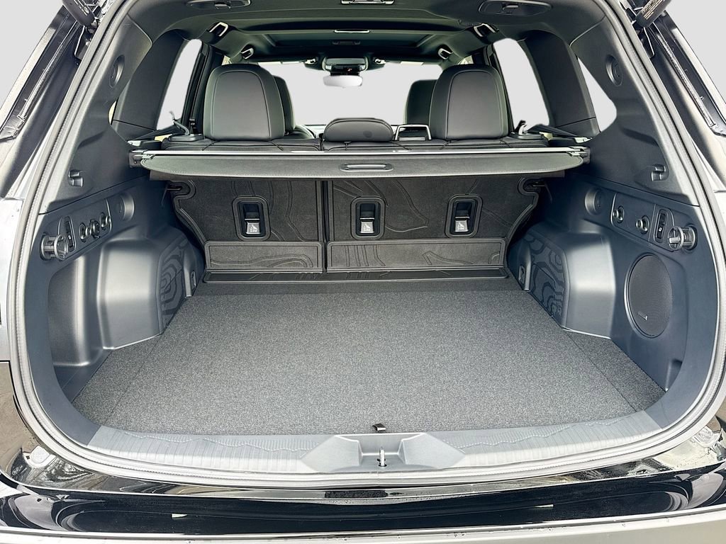 New 2026 Subaru Forester Touring image 32