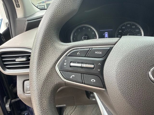 Used 2020 Hyundai Santa Fe SE FWD image 55