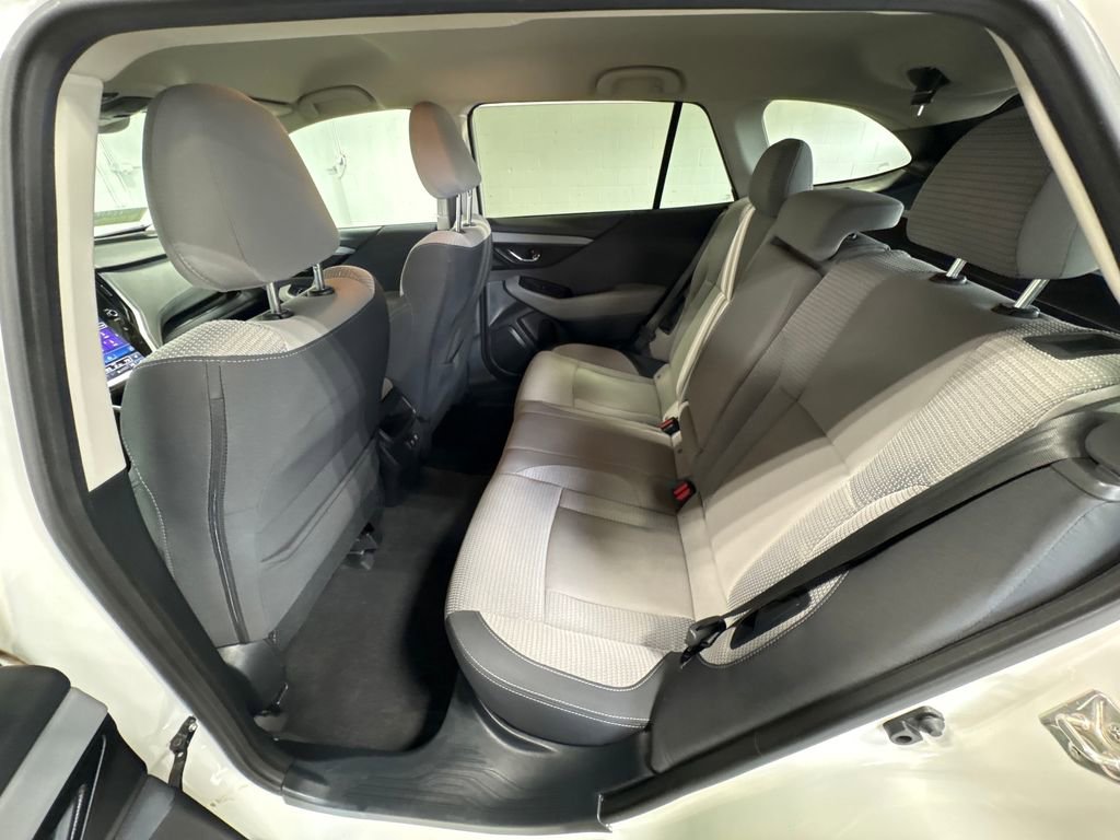 Used 2020 Subaru Outback Premium image 27