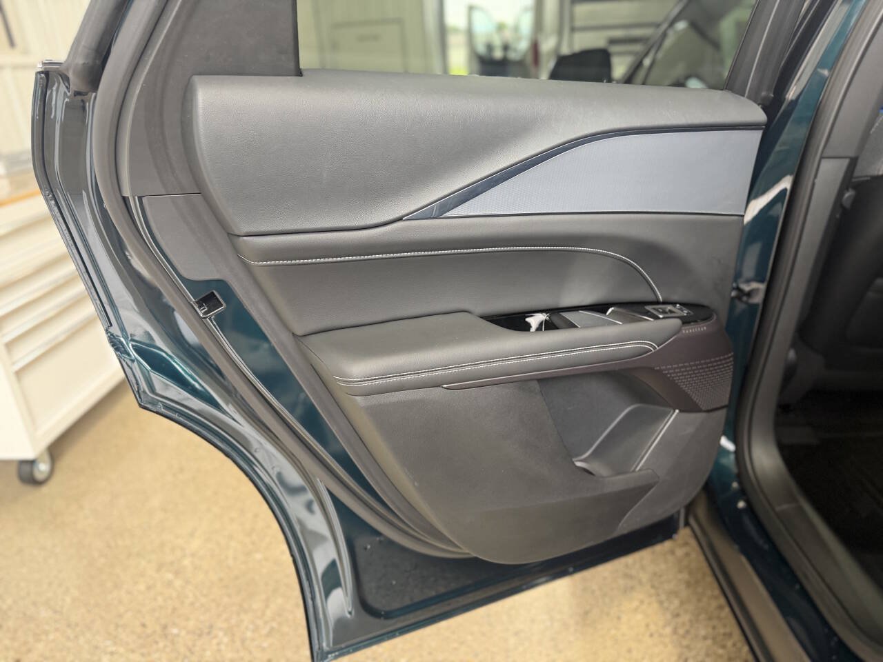 Used 2024 Cadillac Lyriq Tech w/ LPO, Floor Liner Package AWD/4WD image 22