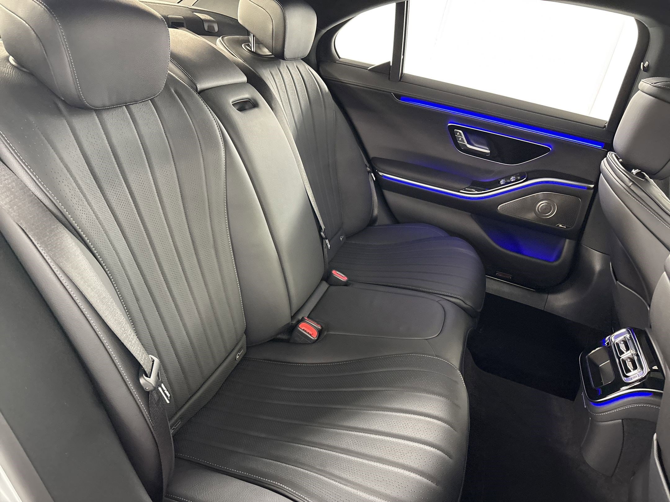 Certified 2023 Mercedes-Benz S 500 4MATIC image 30