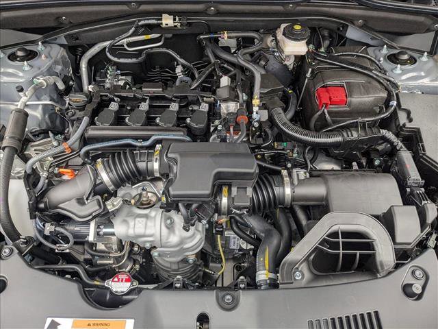 New 2025 Acura ADX A-Spec image 16