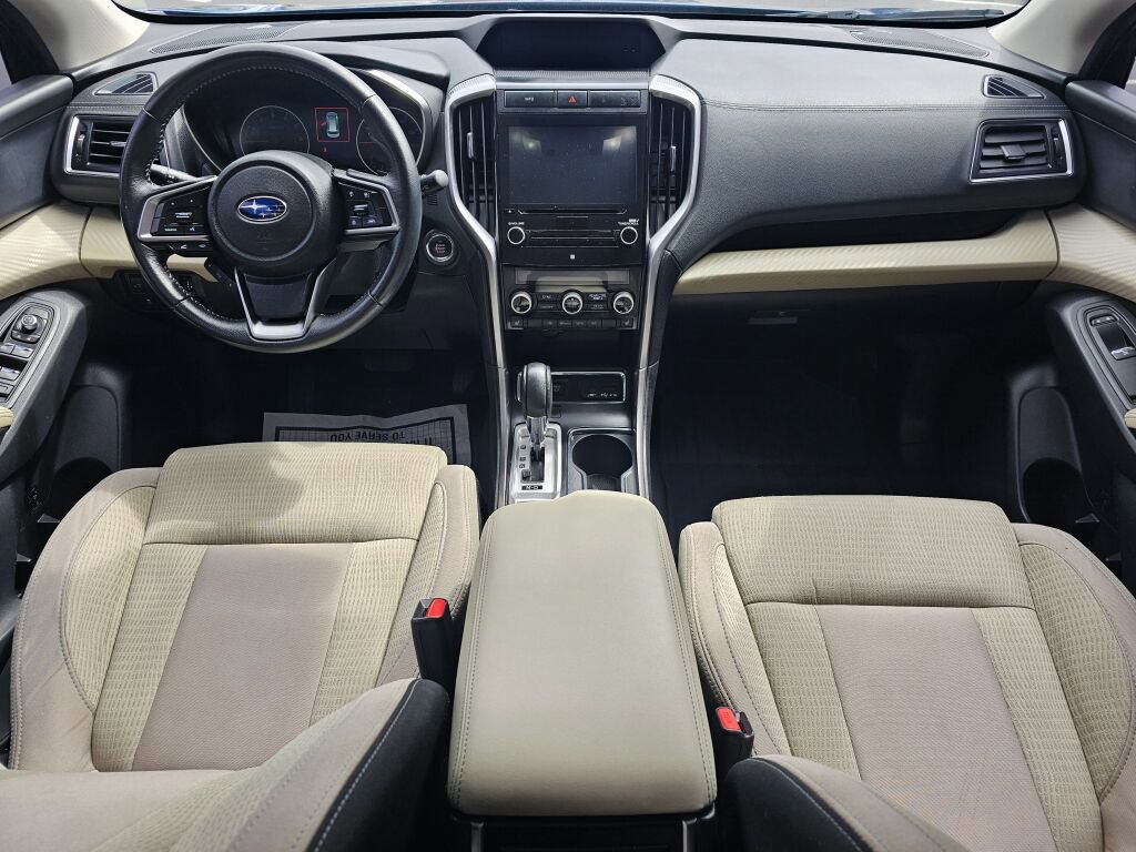 Used 2019 Subaru Ascent Premium w/ Popular Package #3 AWD/4WD image 23