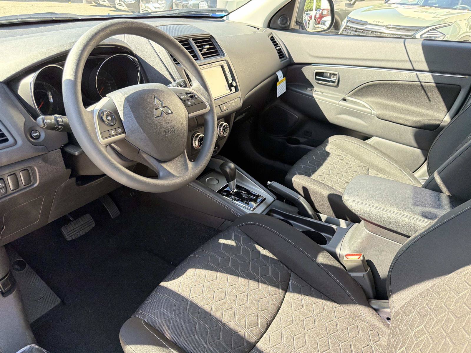 New 2027 Mitsubishi Outlander Sport FWD image 13