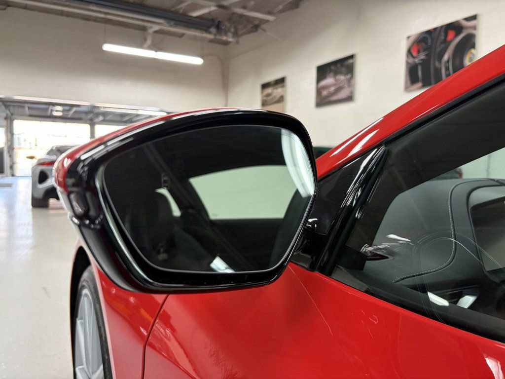 New 2026 Lotus Emira image 8