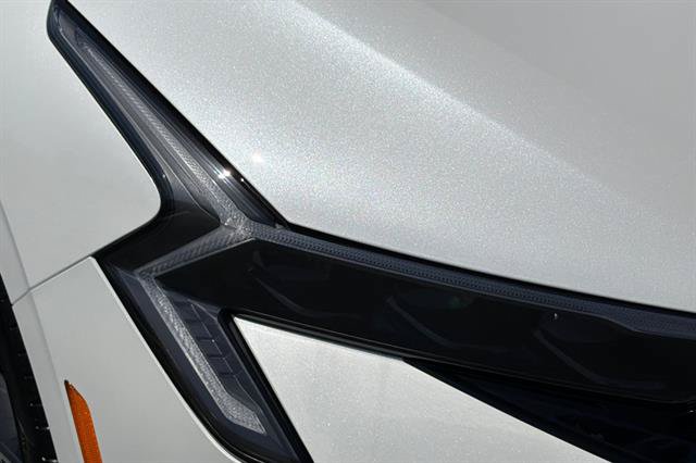 New 2026 Kia K5 GT-Line AWD/4WD image 30